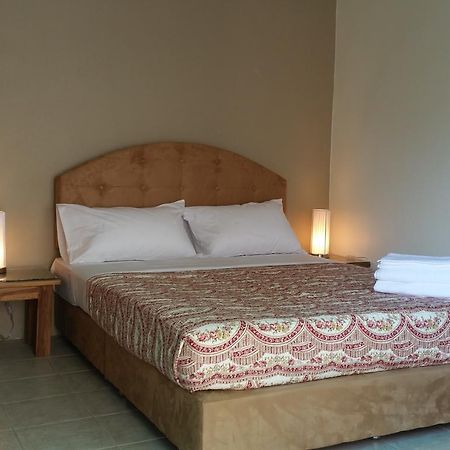 Indogee Apartments باتايا المظهر الخارجي الصورة