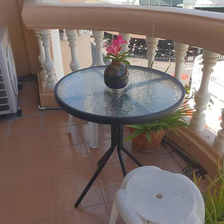 Indogee Apartments باتايا المظهر الخارجي الصورة