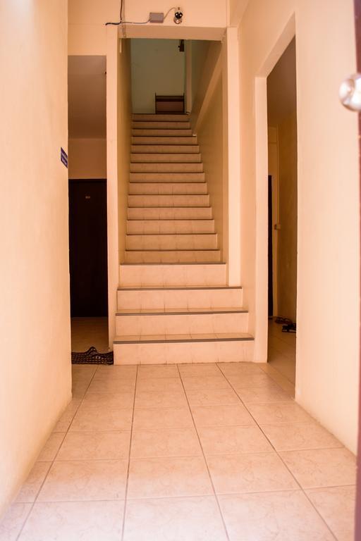 Indogee Apartments باتايا المظهر الخارجي الصورة