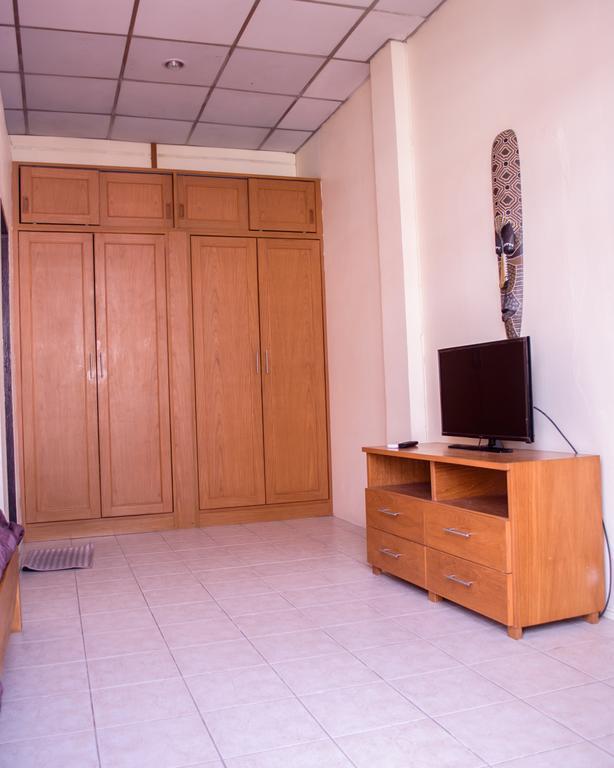 Indogee Apartments باتايا المظهر الخارجي الصورة