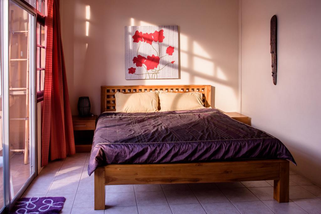 Indogee Apartments باتايا المظهر الخارجي الصورة