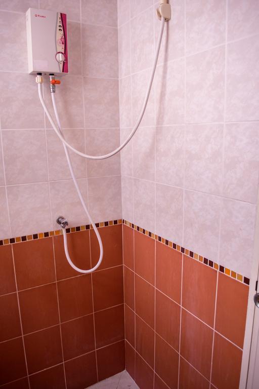 Indogee Apartments باتايا المظهر الخارجي الصورة
