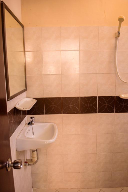 Indogee Apartments باتايا المظهر الخارجي الصورة