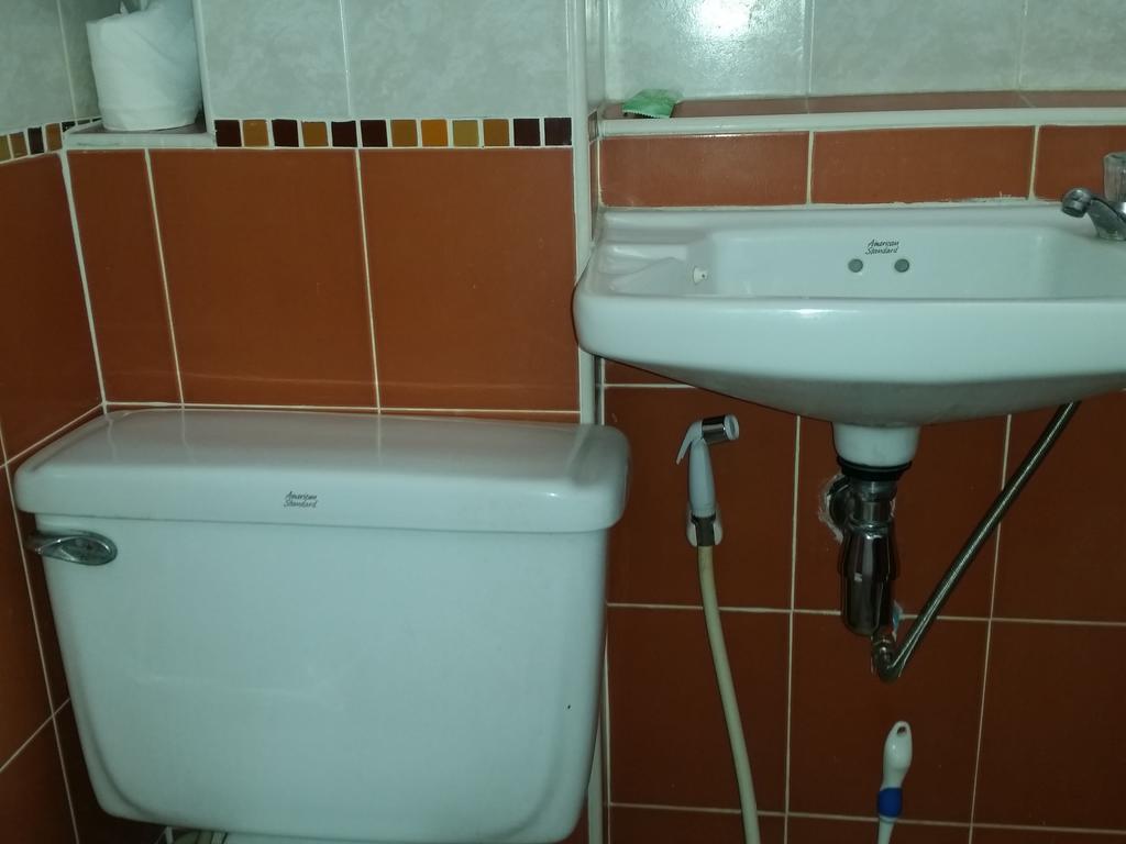Indogee Apartments باتايا المظهر الخارجي الصورة