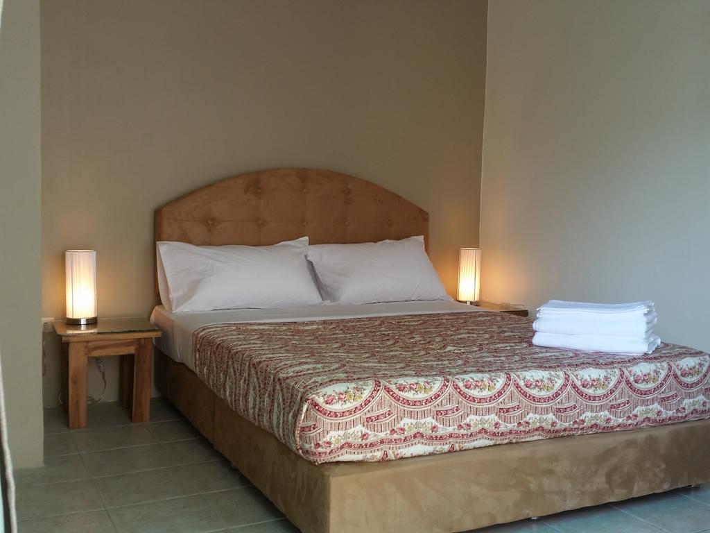 Indogee Apartments باتايا المظهر الخارجي الصورة