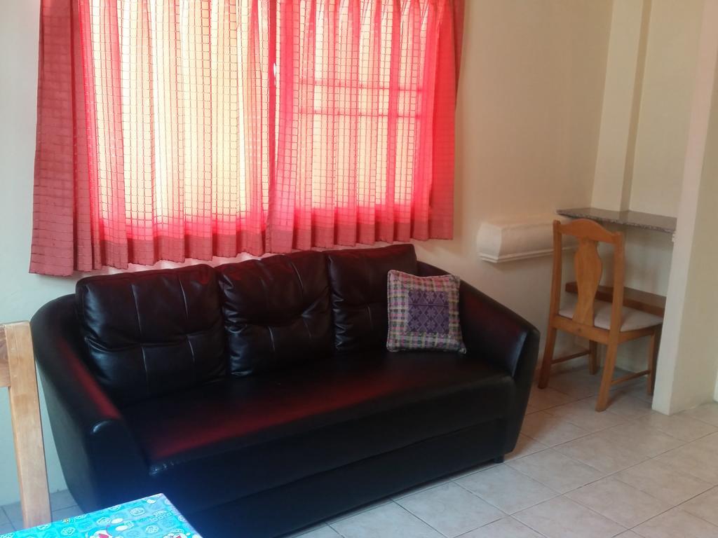 Indogee Apartments باتايا المظهر الخارجي الصورة