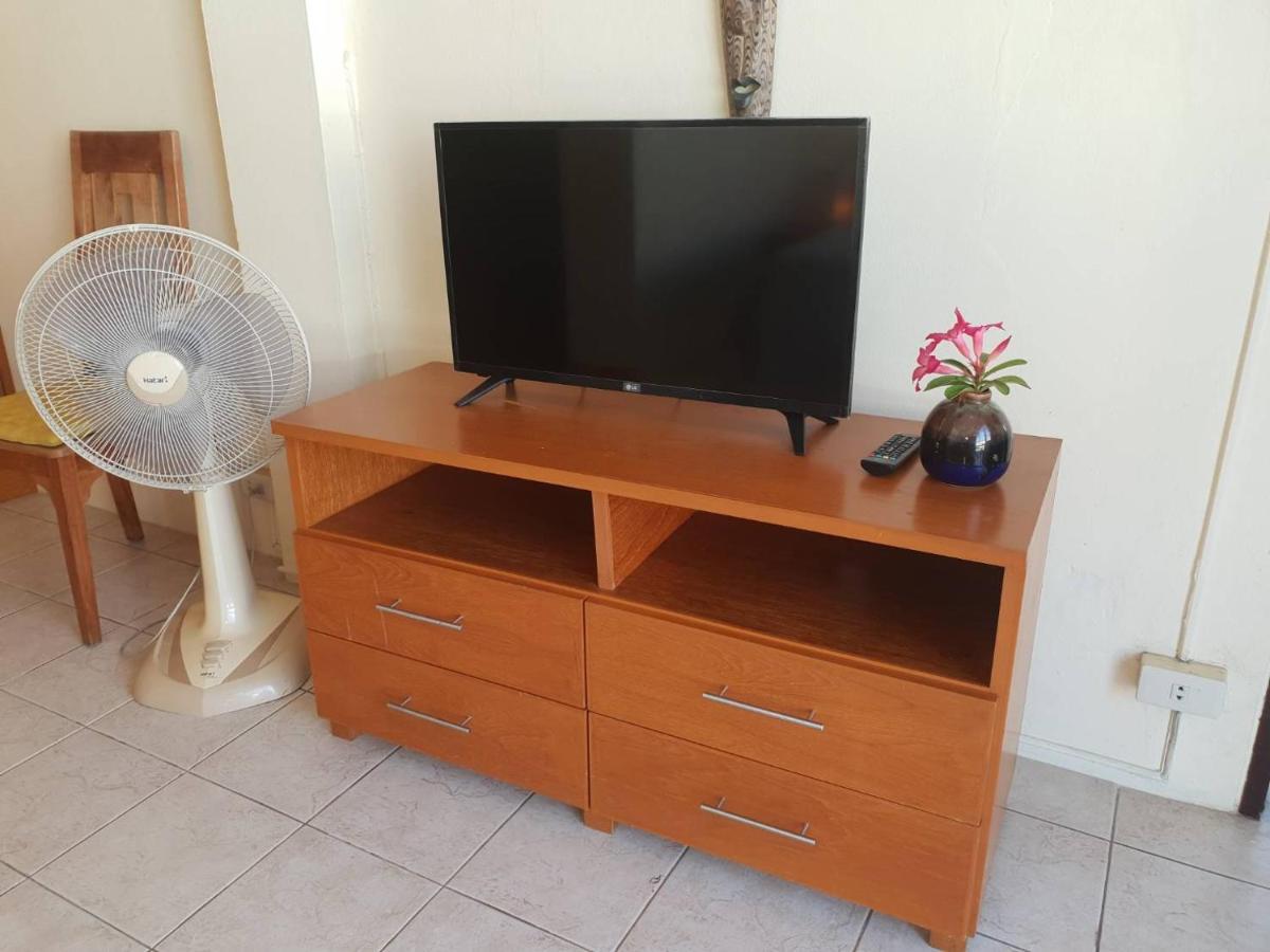 Indogee Apartments باتايا المظهر الخارجي الصورة