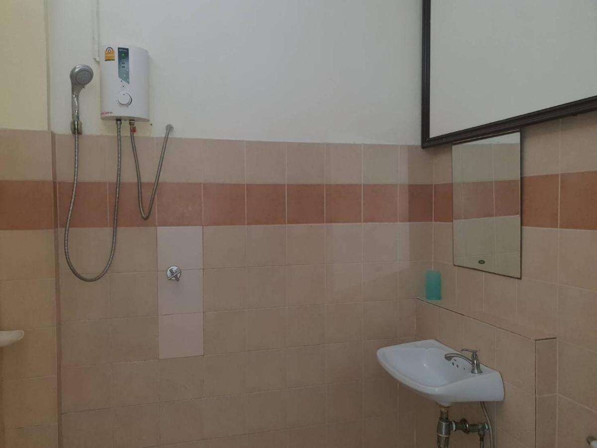Indogee Apartments باتايا المظهر الخارجي الصورة