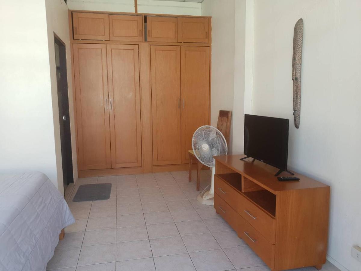Indogee Apartments باتايا المظهر الخارجي الصورة